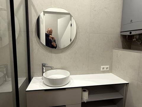 квартира по адресу Михаила Максимовича ул. (Трутенко Онуфрия), 26-В