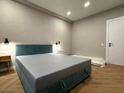 квартира по адресу Михаила Максимовича ул. (Трутенко Онуфрия), 26-В