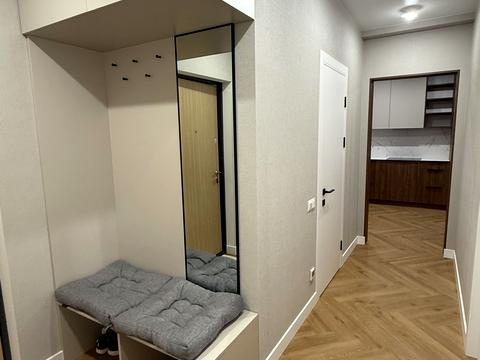 квартира по адресу Михаила Максимовича ул. (Трутенко Онуфрия), 26-В