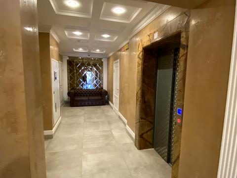 квартира по адресу Михаила Максимовича ул. (Трутенко Онуфрия), 26-В