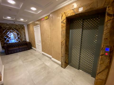 квартира по адресу Михаила Максимовича ул. (Трутенко Онуфрия), 26-В