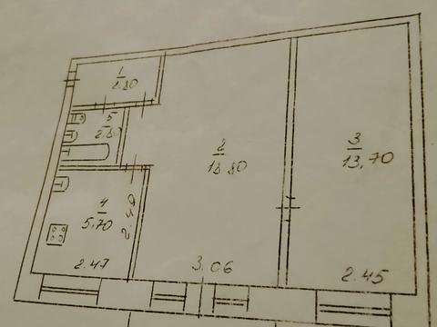 квартира за адресою Рекордна вул. (Вознесенського), 19