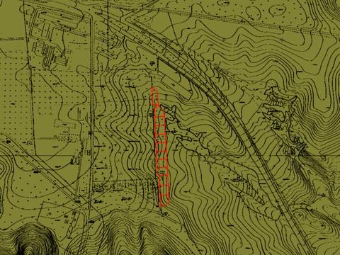 участок по адресу Академика Лебедева ул., 15 е