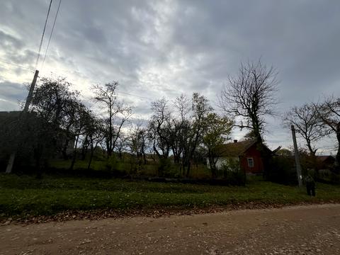 участок по адресу Станіслава Людкевича ул., 32