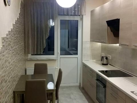 квартира за адресою Юлії Здановської вул. (Ломоносова), 46/1