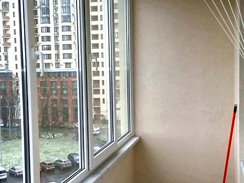 квартира за адресою Юлії Здановської вул. (Ломоносова), 46/1