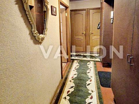 квартира за адресою Зої Гайдай вул., 7-Б