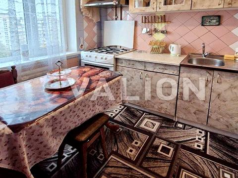 квартира за адресою Зої Гайдай вул., 7-Б