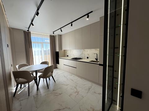 квартира по адресу Угорская ул., 14є