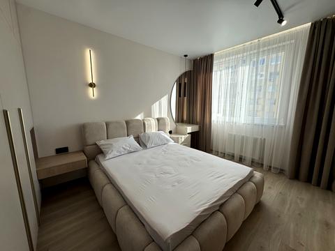 квартира по адресу Угорская ул., 14є