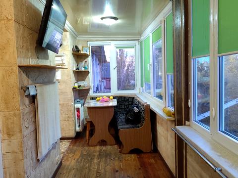 квартира по адресу Радостная ул., 3