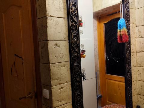 квартира по адресу Радостная ул., 3