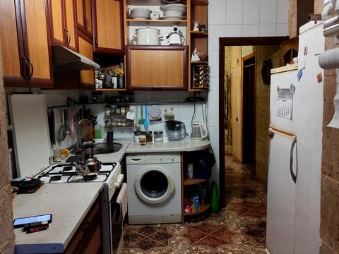 квартира по адресу Радостная ул., 3