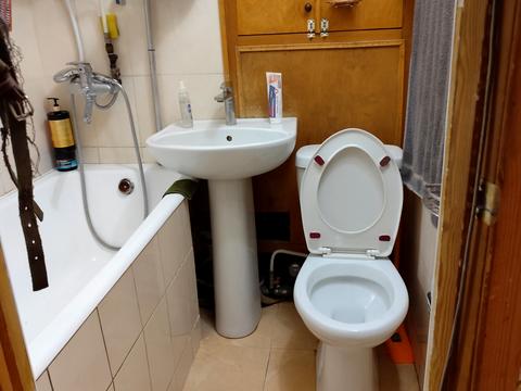 квартира по адресу Радостная ул., 3