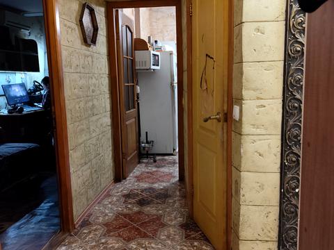 квартира по адресу Радостная ул., 3