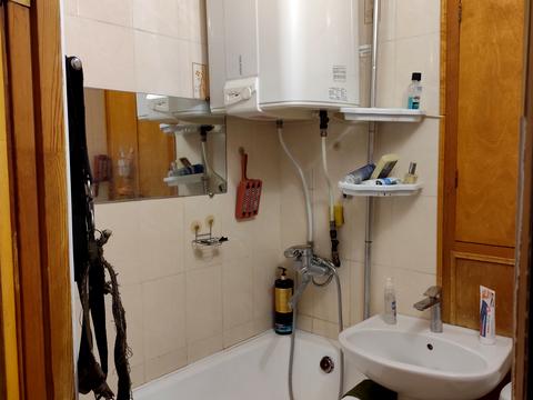 квартира по адресу Радостная ул., 3