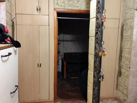 квартира по адресу Радостная ул., 3