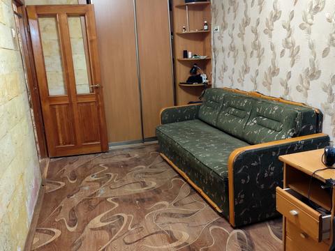 квартира по адресу Радостная ул., 3