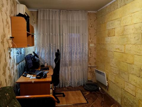 квартира по адресу Радостная ул., 3