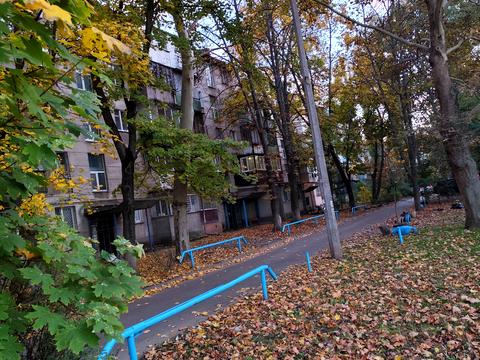 квартира по адресу Радостная ул., 3