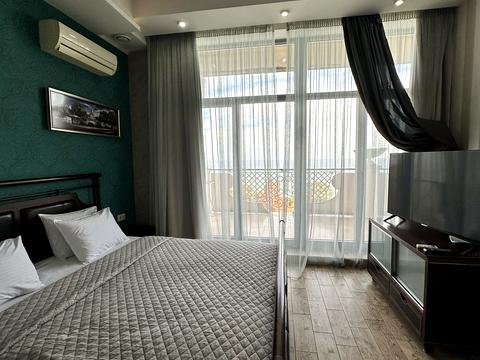 квартира за адресою Аркадійське плато вул. (Гагаринське плато), 5/3