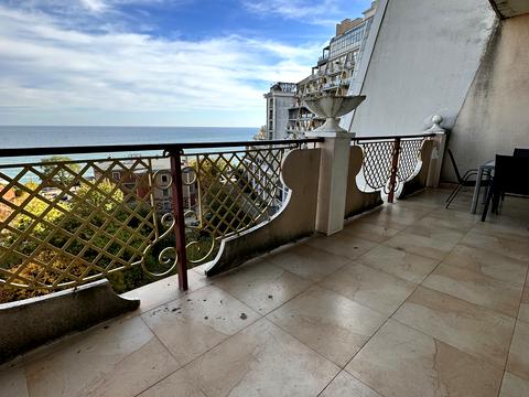 квартира за адресою Аркадійське плато вул. (Гагаринське плато), 5/3