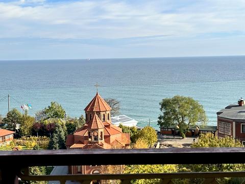 квартира за адресою Аркадійське плато вул. (Гагаринське плато), 5/3