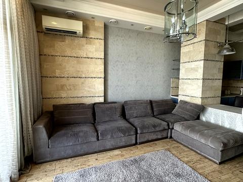 квартира за адресою Аркадійське плато вул. (Гагаринське плато), 5/3