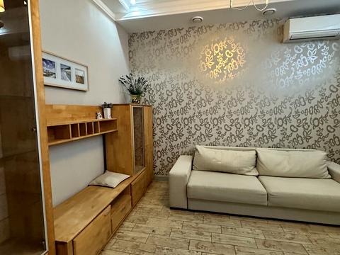 квартира за адресою Аркадійське плато вул. (Гагаринське плато), 5/3