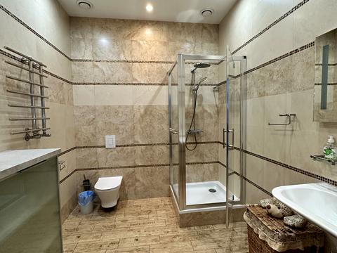 квартира за адресою Аркадійське плато вул. (Гагаринське плато), 5/3