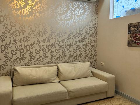 квартира за адресою Аркадійське плато вул. (Гагаринське плато), 5/3