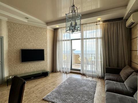 квартира за адресою Аркадійське плато вул. (Гагаринське плато), 5/3