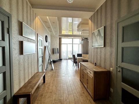 квартира за адресою Аркадійське плато вул. (Гагаринське плато), 5/3