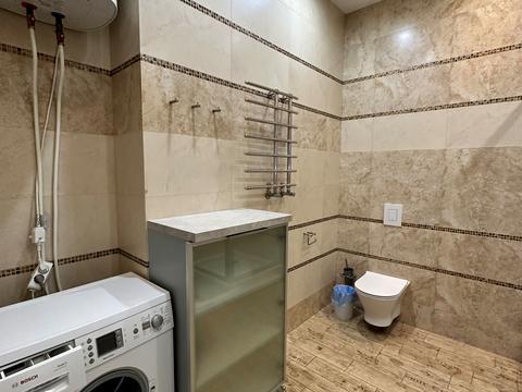 квартира за адресою Аркадійське плато вул. (Гагаринське плато), 5/3