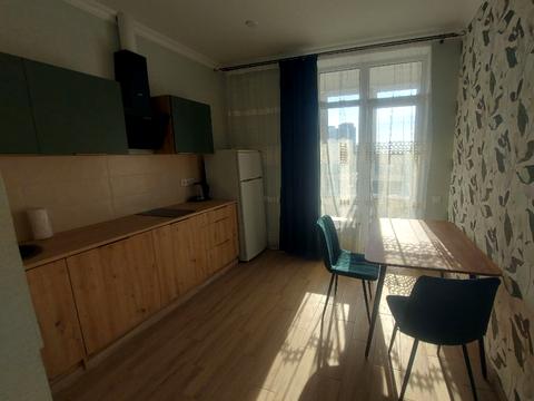 квартира за адресою Толбухина, 135