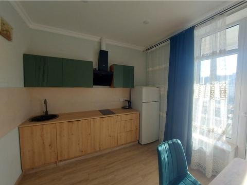 квартира за адресою Толбухина, 135