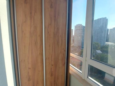 квартира за адресою Толбухина, 135