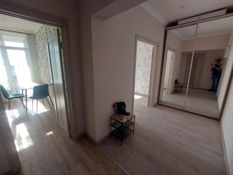 квартира за адресою Толбухина, 135