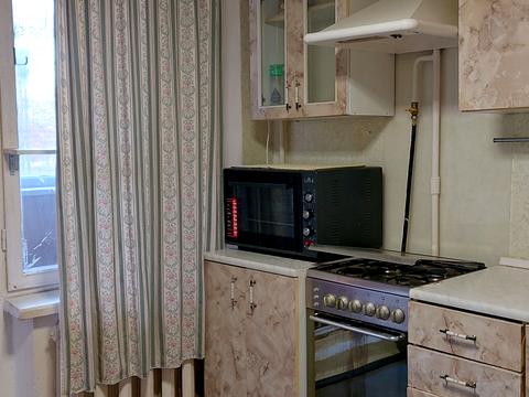 квартира за адресою Маршала Рокосовського просп., 6