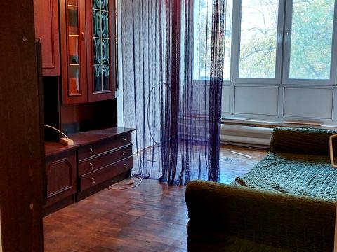 квартира за адресою Маршала Рокосовського просп., 6