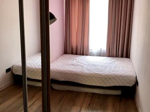 квартира по адресу Леси Украинки бульв., 30