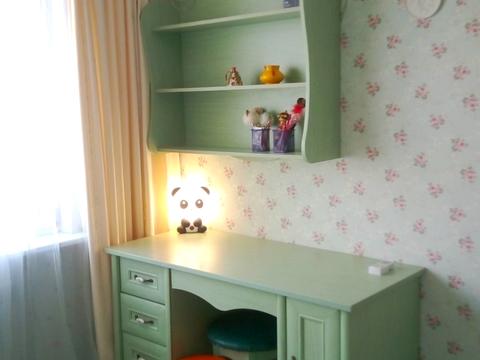 квартира по адресу Петра Григоренко просп., 12