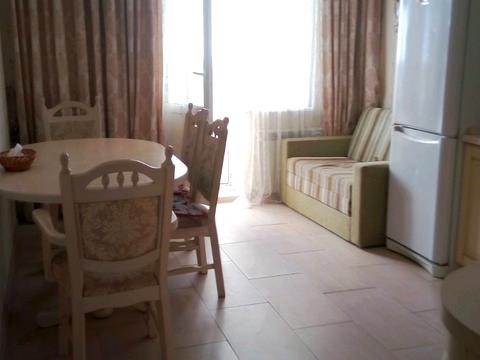 квартира по адресу Петра Григоренко просп., 12