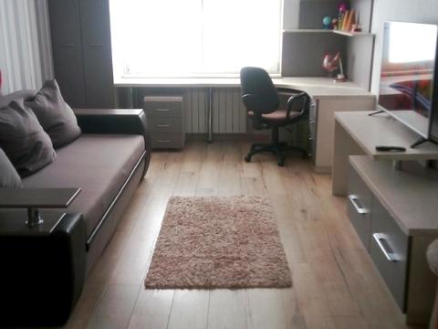 квартира по адресу Петра Григоренко просп., 12