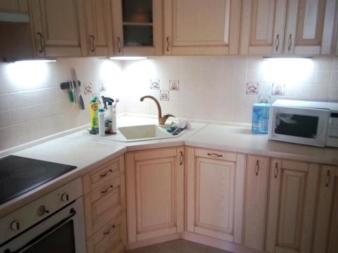 квартира по адресу Петра Григоренко просп., 12