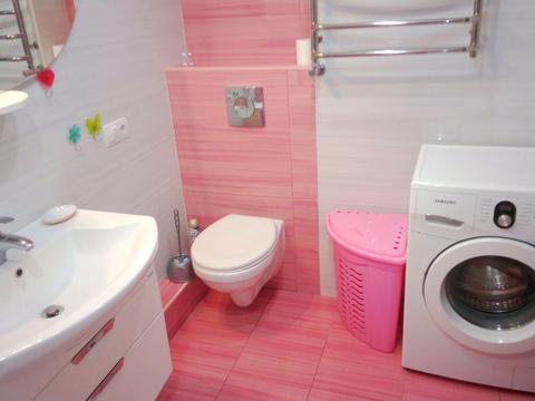 квартира по адресу Петра Григоренко просп., 12