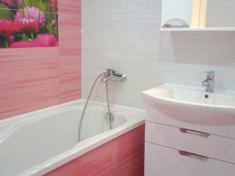 квартира по адресу Петра Григоренко просп., 12