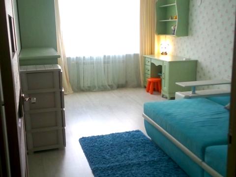 квартира по адресу Петра Григоренко просп., 12