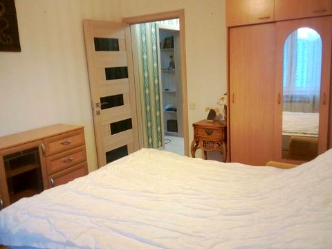 квартира по адресу Петра Григоренко просп., 12