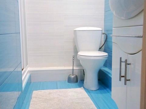 квартира по адресу Петра Григоренко просп., 12